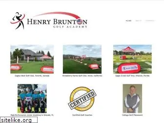 henrybrunton.com