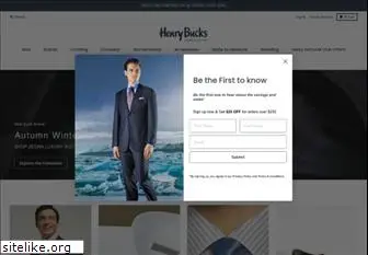 henrybucks.com.au