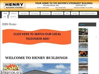 henrybuilding.com