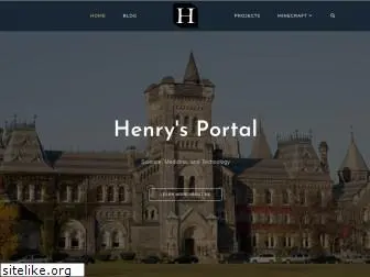 henrychang.ca