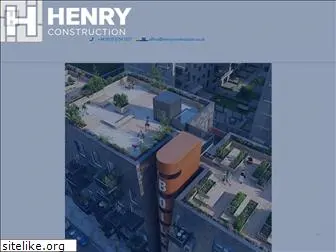 henryconstruction.co.uk