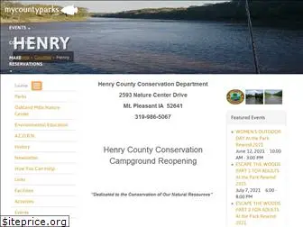 henrycountyconservation.com