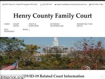 henrycountyfamilycourt.com