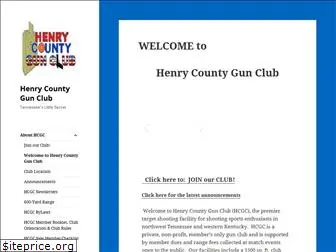 henrycountygunclub.com