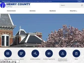 henrycountyohio.com