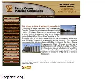 henrycountyplanning.com