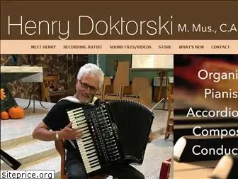 henrydoktorski.com