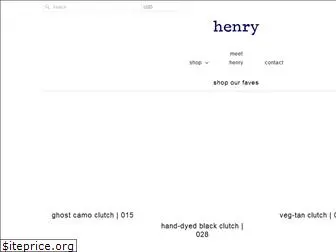 henrydrygoods.com