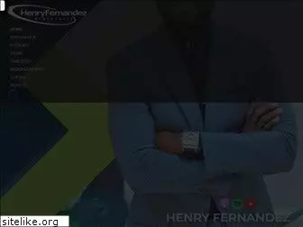 henryfernandez.org