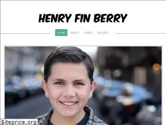 henryfinberry.com