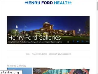henryfordgalleries.com