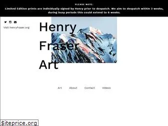 henryfraserart.com