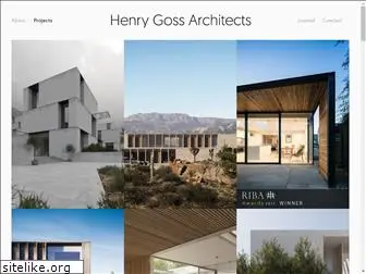 henrygossarchitects.com