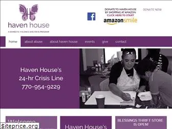 henryhavenhouse.org