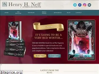 henryhneff.com