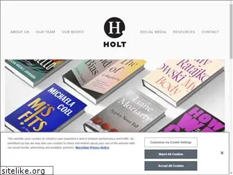 henryholt.com