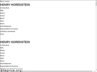 henryhorenstein.com