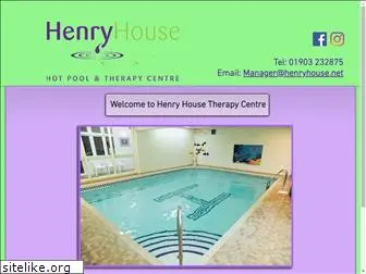 henryhouse.net