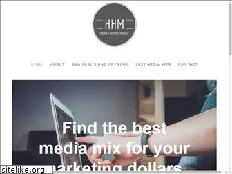 henryhousemedia.com