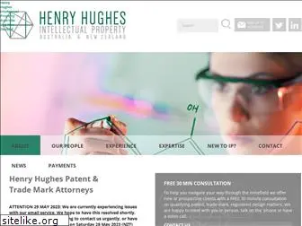 henryhughes.com