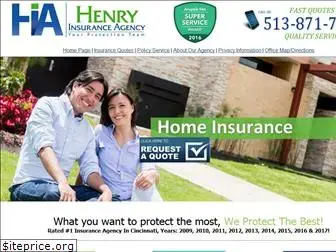 henryinsurance.com