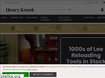 henrykrank.com