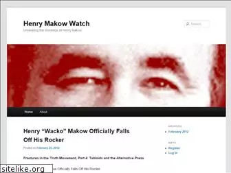 henrymakowwatch.wordpress.com