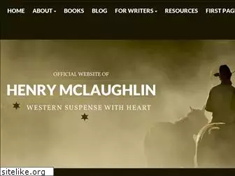 henrymclaughlin.org