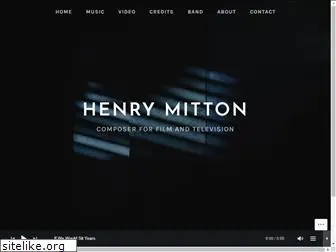 henrymitton.com