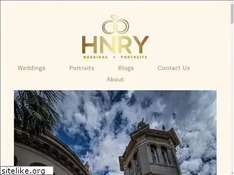henrymproduction.com