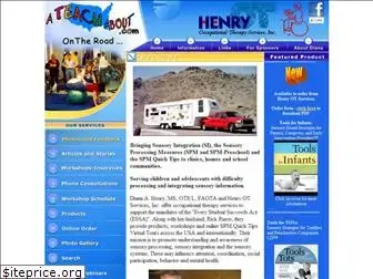 henryot.com