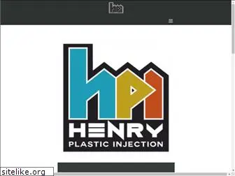 henrypi.com