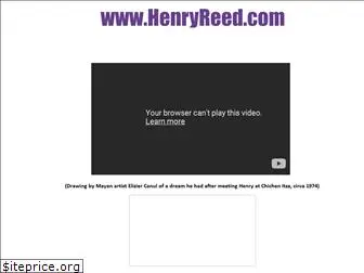 henryreed.com