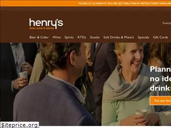 henrys.co.nz