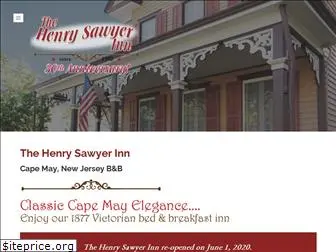 henrysawyerinn.com