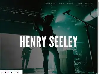 henryseeley.com