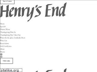 henrysend.com