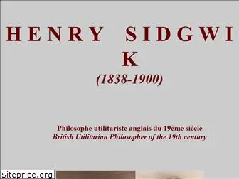 henrysidgwick.com