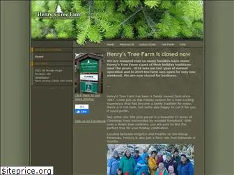 henrystreefarm.com