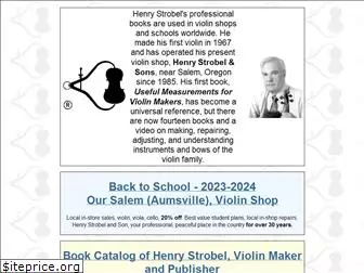 henrystrobel.com