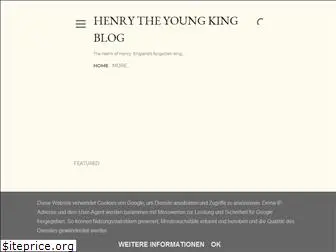 henrytheyoungking.blogspot.com