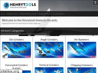 henrytools.com