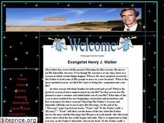 henrywalker.org