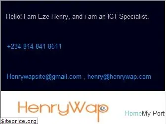 henrywap.com