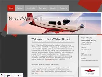 henryweberaircraft.com