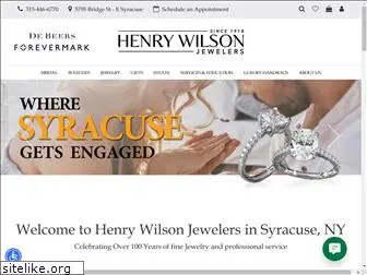 henrywilsonjewelers.com