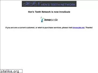 hens-teeth.net