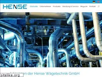 hense-waegetechnik.de