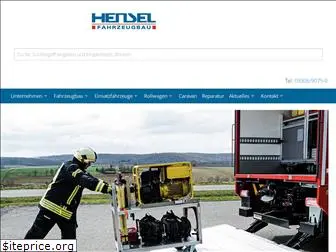 hensel-fahrzeugbau.de