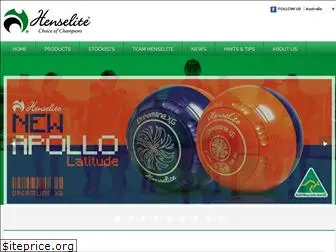 henselite.com.au